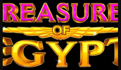 Treasures Of Egypt
